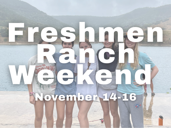 Camp Trip Image - LHR Sr. High - Nov 14-16, 2025 - TX447