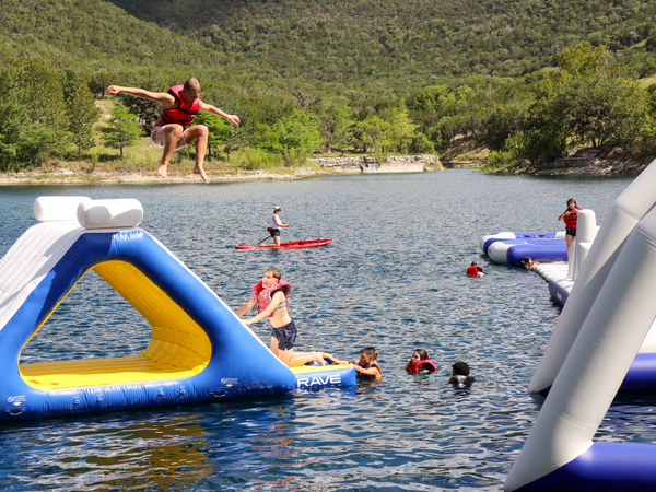 Camp Trip Image - Hutto WyldLife Weekend 2026