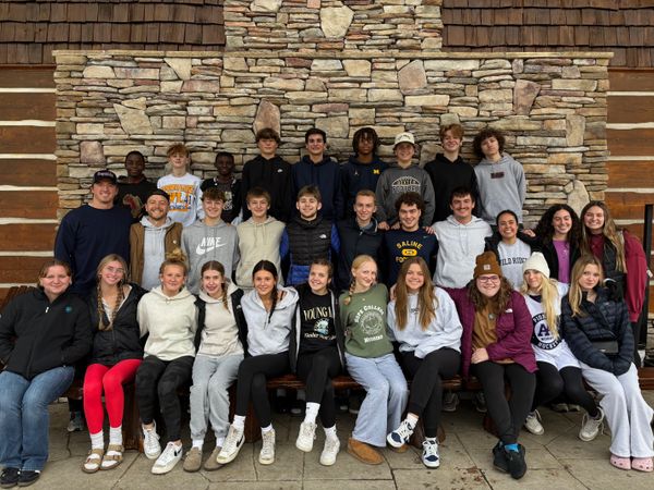 Camp Trip Image - TWL Sr. High - Nov 21-23, 2025 - MI20