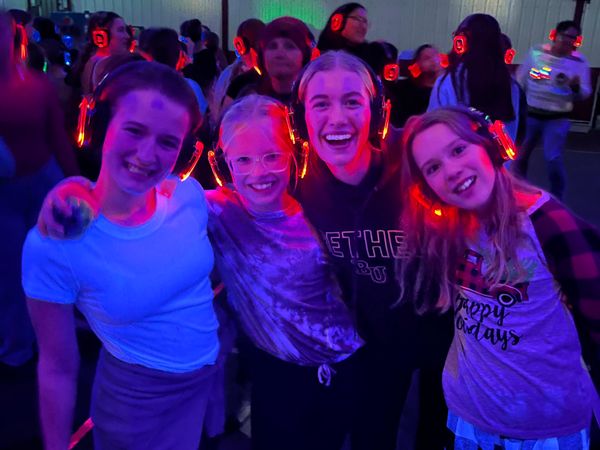 Camp Trip Image - WyldLife Fall Camp Nov 21-23, 2025 - MN60