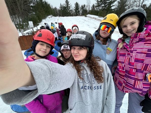 Camp Trip Image - TWL Wyldlife - Jan 30-Feb 1, 2026 - MI25