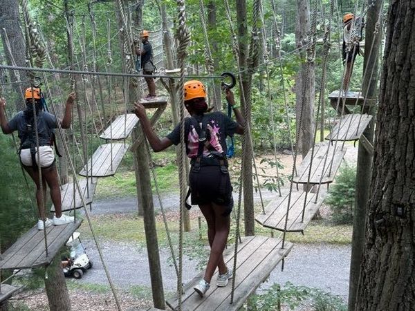 Camp Trip Image - CPT YLVS - February 20-22, 2026 - NC216