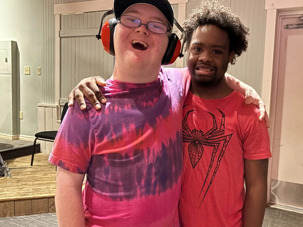 Camp Trip Image - SOU CPNM -  Feb 13-16, 2026 - FL27