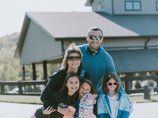 Camp Trip Image - WGP Family Camp - May 8-10, 2026 - NC26