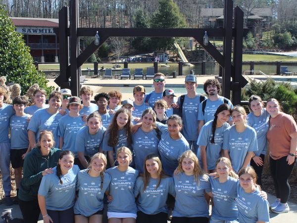 Camp Trip Image - STC Wyldlife - Feb 13-15, 2026 - GA107