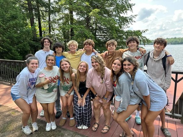 Camp Trip Image - Rockbridge Weekend - Dec 19-21, 2025 - VA43