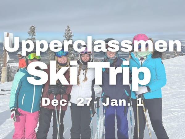 Camp Trip Image - CCR - Ski Trip - Dec 28-Jan 1, 2026 - TX447