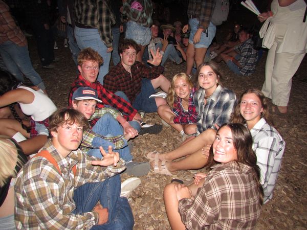 Camp Trip Image - High School Fall Camp Oct 24-26, 2025 - MN60r by