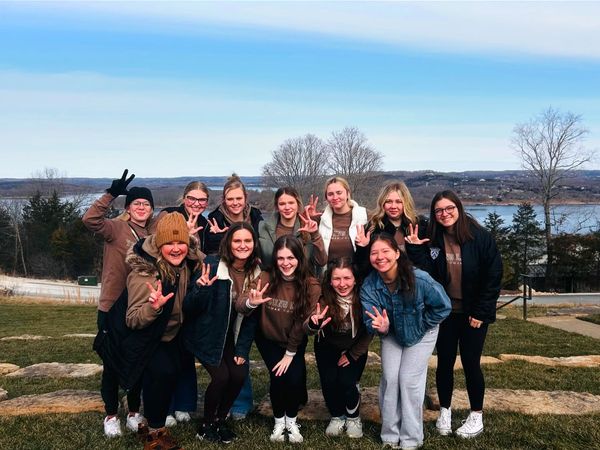 Camp Trip Image - CWC Sr. High - Jan 17-19, 2025 MLK - TX35