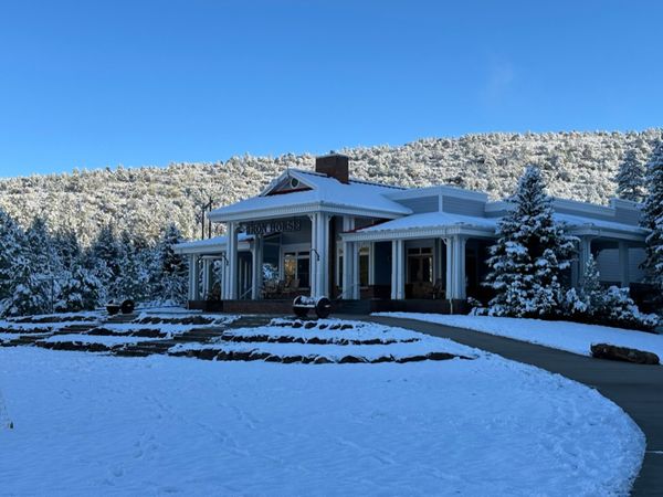 Camp Trip Image - 2025 Lost Canyon - WyldLife - AZ24 - Flagstaff