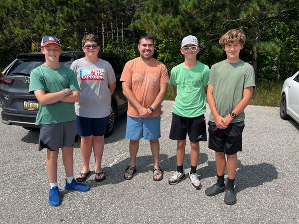 Camp Trip Image - 2026 TWL Wk 11 - WyldLife - MI143