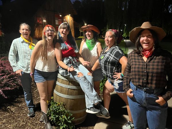 Camp Trip Image - 2026 WCY Wk 1 - Sr High Outreach - OR230