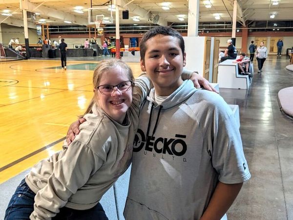 Camp Trip Image - Washington Family Ranch