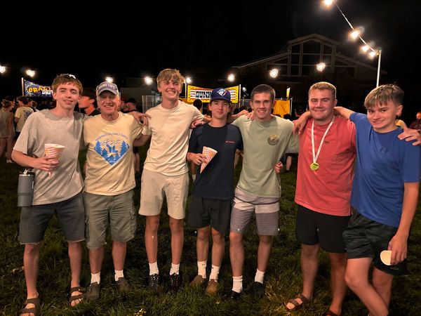 Camp Trip Image - 2026 WCY Wk 2 - Sr High Outreach - OR247