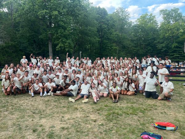 Camp Trip Image - 2026 RAS Wk 8 - Sr High Outreach - VA88