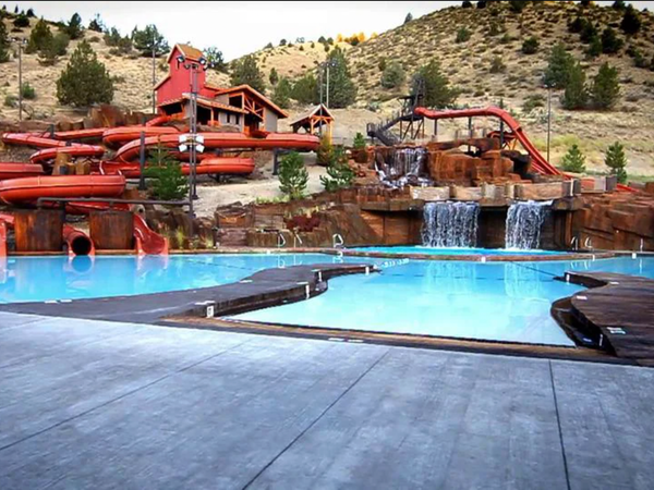 Camp Trip Image - WyldLife Camp (middle school)