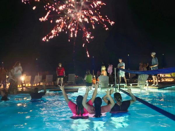 Camp Trip Image - YoungLives - Parenting Moms Summer Camp