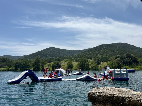 Camp Trip Image - 2026 LHR Wk 3 - WyldLife - TX261