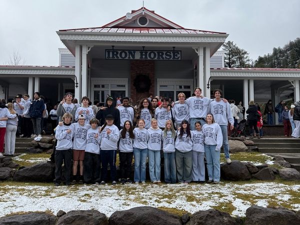 Camp Trip Image - 2026 LCY Wk 1 - Sr High Outreach - AZ24