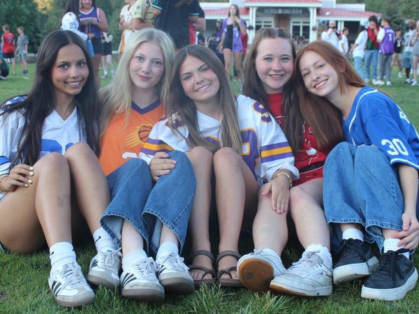 Camp Trip Image - Young Life Summer Camp 2026