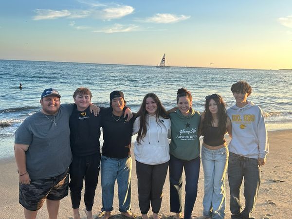 Camp Trip Image - Young Life Adventure Camp (9th-12th graders)
