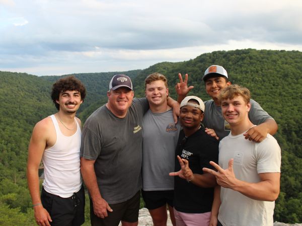 Camp Trip Image - Adventures Wild Ridge