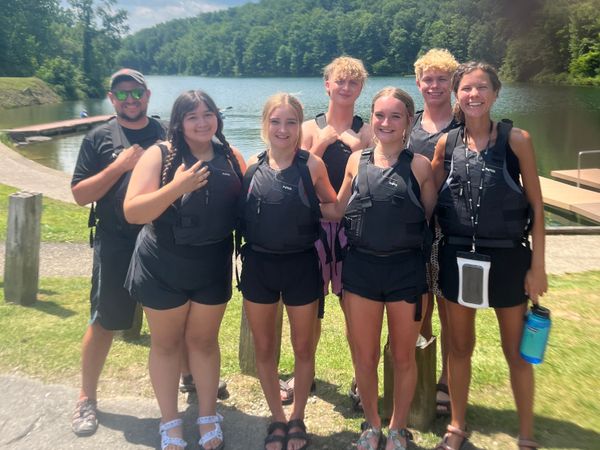 Camp Trip Image - 2026 AWR Wk 1 - Adventure - TX261