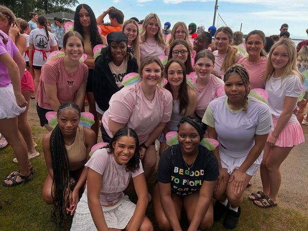 Camp Trip Image - Young Life - High School Summer Camp