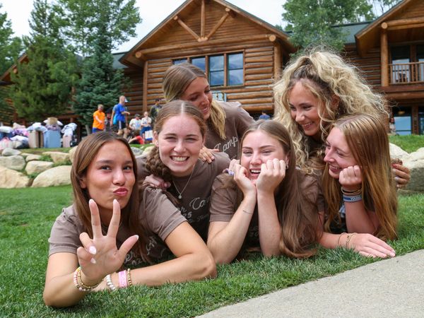 Camp Trip Image - 2026 CCR Wk 7 - Sr High Outreach - TX551