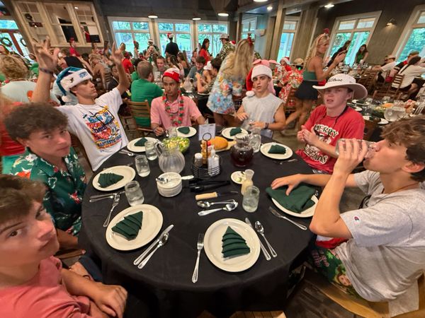 Camp Trip Image - Myers Park & Country Day