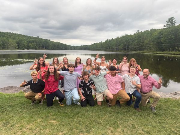 Camp Trip Image - YLYC Camp Trip 2026