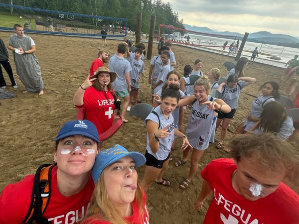 Camp Trip Image - 2026 SAR Wk 8 - Sr High Outreach - MA22