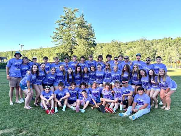 Camp Trip Image - Saranac Village