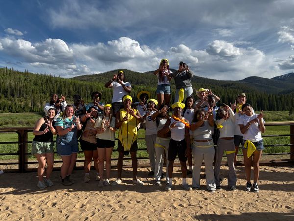 Camp Trip Image - 2026 STC Wk 3 - Sr High Outreach - TX60