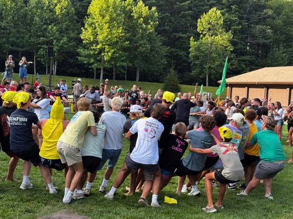 Camp Trip Image - Southwind