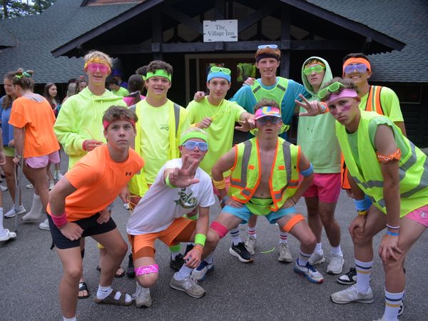 Camp Trip Image - 2026 TWL Wk 3 - Sr High Outreach - OH36