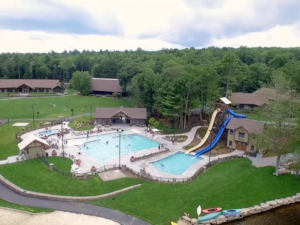 Camp Trip Image - LAKE CHAMPION 2026