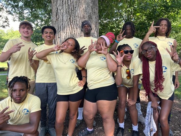 Camp Trip Image - 2026 LCH Wk 7 - Sr High Outreach - VA215