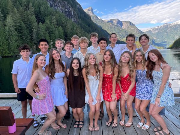 Camp Trip Image - 2026 MAL Wk 8 - Sr High Outreach - WA334