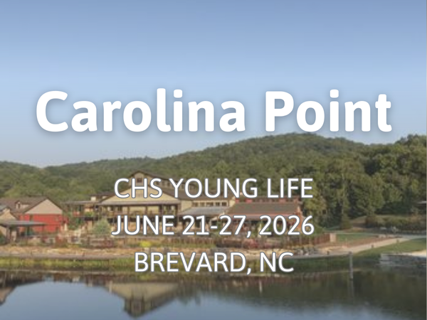 Camp Trip Image - 2026 CPT Wk 5 - Sr High Outreach - TN19