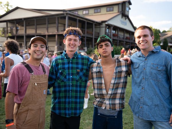 Camp Trip Image - 2026 CPT Wk 6 - Sr High Outreach - TN33