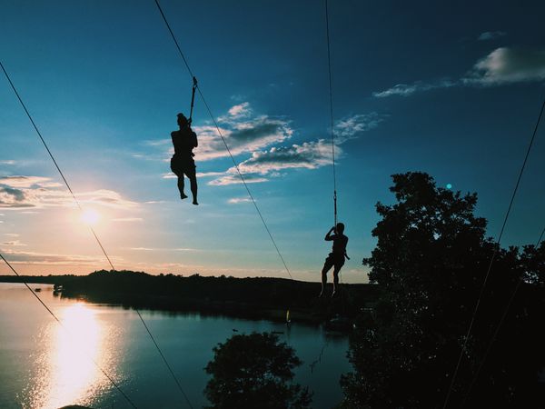 Camp Trip Image - 2026 CAS Wk 1 - Sr High Outreach - MN60