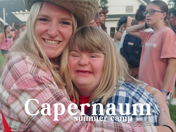 Camp Trip Image - Castaway Club