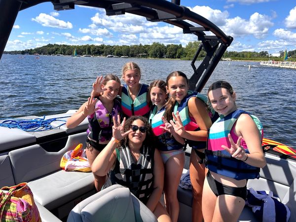Camp Trip Image - WyldLife Castaway 7th & 8th Grade