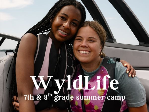 Camp Trip Image - Castaway Club