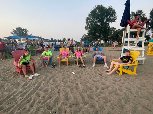 Camp Trip Image - 2026 CWC Wk 11 - Sr High Outreach - IA39