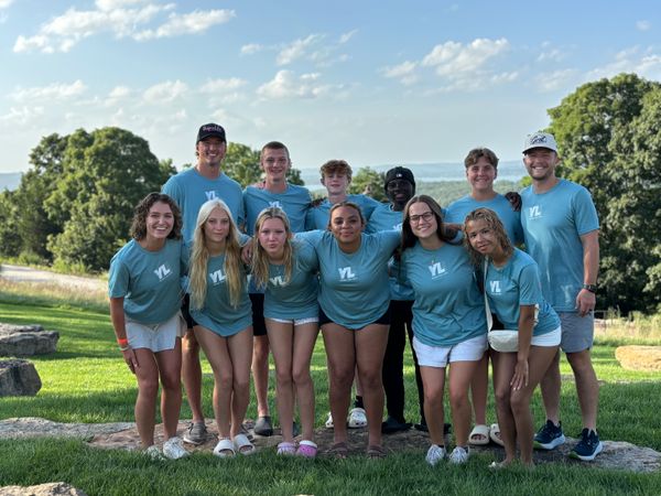 Camp Trip Image - 2026 CWC Wk 12 - Sr High Outreach - MI20