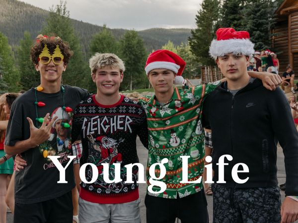 Camp Trip Image - Clearwater Cove