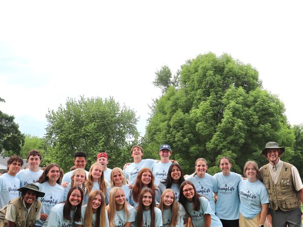 Camp Trip Image - 2026 CCR Wk 8 - Sr High Outreach - KS117