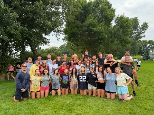 Camp Trip Image - Young Life Summer Camp 2026 - Crooked Creek